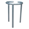 Osłona drzewa ADO ROBLE - stalowa