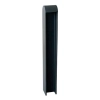 Słupek parkingowy antyterrorystyczny ADO BIG GREY - stały
