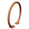 Stojak na rowery ADO VENUS - corten