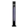 Słupek parkingowy ADO CITY LED - sygnalizator