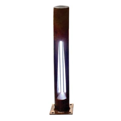 Słupek parkingowy ADO FIREFLY LED - sygnalizator