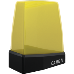 CAME KRX KRX1FXSY 24/230V LED - żółty