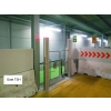 GATE TSH AUTOMAT Bramka uchylna