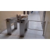 GATE TM Bramka uchylna mechaniczna