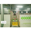 GATE TSH AUTOMAT Bramka uchylna