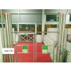 GATE TSH AUTOMAT Bramka uchylna
