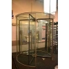FURTKA REVOLVING DOOR Oszklona bramka