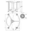 ROTOR STAR-WS DANE TECHNICZNE