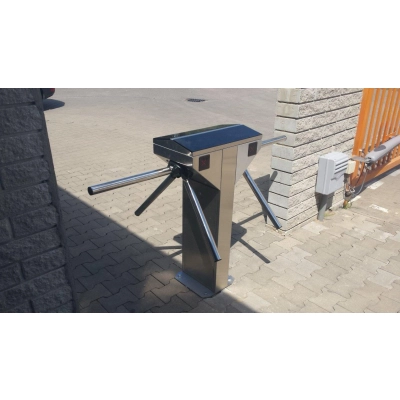 TRIPOD CENTURION TWIN M