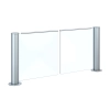 BRAMKA UCHYLNA DORMAKABA CHARON HSD-E03