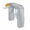 TRIPOD DORMAKABA KERBEROS TPB-E01