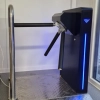 Bramka kontroli przejścia, obrotowa, tripod KQ100 SA PANTERA