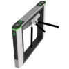 Bramka kontroli przejścia, obrotowa, tripod CP MT 100