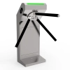 Bramka kontroli przejścia, obrotowa, tripod CP VZR-115