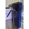Bramka kontroli przejścia, obrotowa, tripod KQ100 SA PANTERA