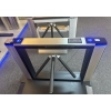 Bramka kontroli przejścia, obrotowa, tripod CP MT 100