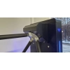Bramka kontroli przejścia, obrotowa, tripod KQ100 SA PANTERA