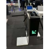 System zarządzania kontrolą dostępu ESD - bramka sensor automatyczna