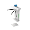 System zarządzania kontrolą dostępu ESD - bramka sensor automatyczna