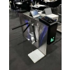 System zarządzania kontrolą dostępu ESD - bramka sensor automatyczna