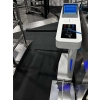 System zarządzania kontrolą dostępu ESD - bramka sensor automatyczna