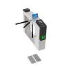 System zarządzania kontrolą dostępu ESD - bramka sensor automatyczna