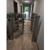 Furtka niska kołowrót CP-402 MINI Y&X bramka kontrola wejścia