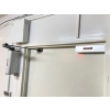 Zestaw napędowy furtki, drzwi 29665 - automat z zdalnym sterowaniem