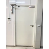 Zestaw napędowy furtki, drzwi 29665 - automat z zdalnym sterowaniem