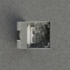 8902BB FLOORBOX HERZ SYSTEM Skrzynka podłogowa do wnętrz