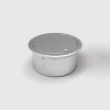 8602A FLOORBOX HERZ SYSTEM Puszka podłogowa do wewnątrz