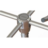 Bramka obrotowa sklepowa CP105 02 mechaniczna