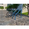 Stojak rowerowy HERZ GC uniwersalny 3 - metalowy