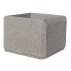 Donica betonowa kwadratowa 80x80x60 HK 233