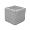 Donica betonowa kwadratowa 40x40x40 HK 254