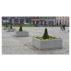 Donica betonowa kwadratowa 150x150x60 HK 235