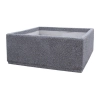 Donica betonowa kwadratowa 150x150x60 HK 235