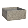 Donica betonowa kwadratowa 100x100x50 HK 234