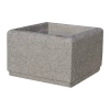Donica betonowa kwadratowa 60x60x40 HK 229