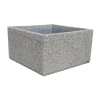 Donica betonowa kwadratowa 150x150x85 HK 257
