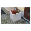 Donica betonowa kwadratowa 40x40x40 HK 254