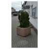 Donica betonowa kwadratowa 60x60x60 HK 231
