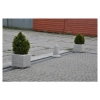 Donica betonowa kwadratowa 40x40x40 HK 254