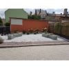 Donica betonowa łukowa 230x40x40 HK 263