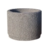 Donica betonowa okrągła 70×50 HK 205