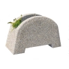 Donica betonowa łukowa 120×76 HK 290