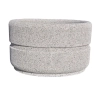 Donica betonowa okrągła 135×80 HK 268A