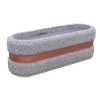 Donica betonowa owalna 120x40x40 HK 218