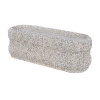 Donica betonowa owalna 120x40x40 HK 261