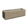 Donica betonowa prostokątna 120x40x40 HK 244